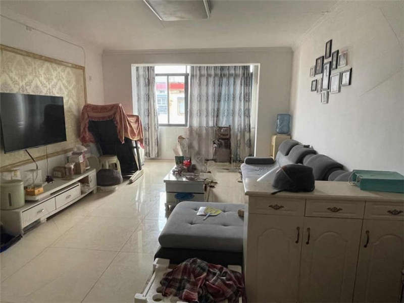 新天小區(qū)（新開鋪附61號）法拍房7棟702號