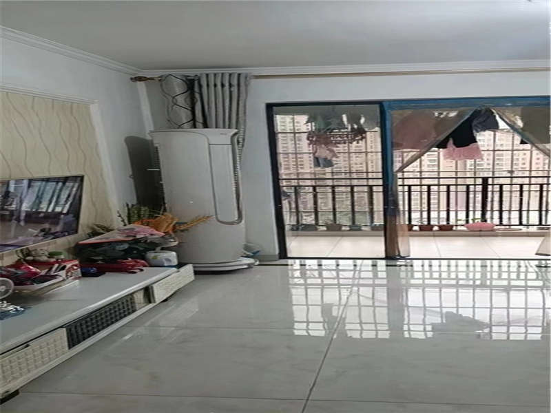 高林仕家法拍房二期9、10棟1607