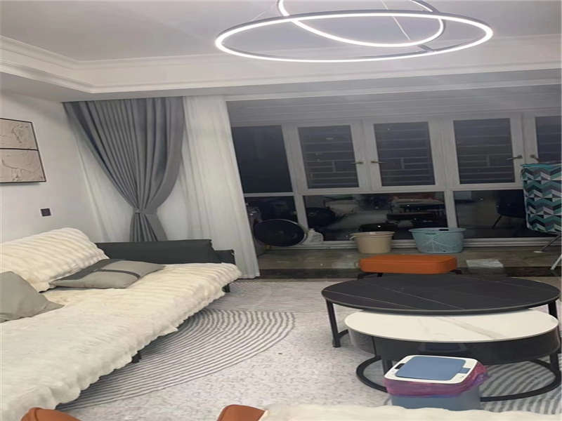 富基世紀(jì)公園法拍房73-74棟808室及房屋內(nèi)現(xiàn)有的家具 、家電