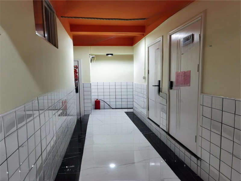 湘華大廈（八一西路028號）法拍房701、702、703、704號