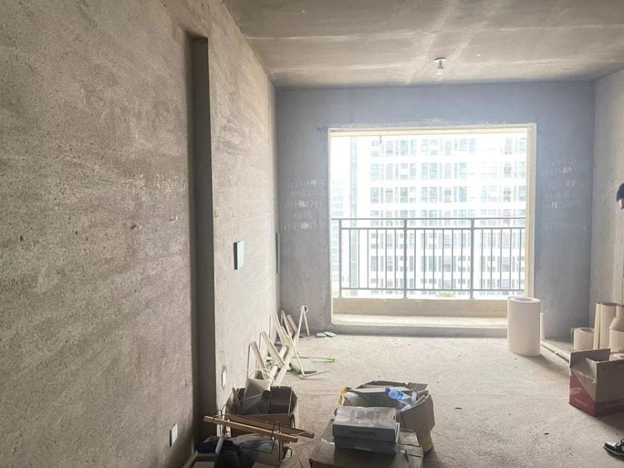 恒泰廣場(chǎng)（恒泰商業(yè)廣場(chǎng)）法拍房2、3棟904房