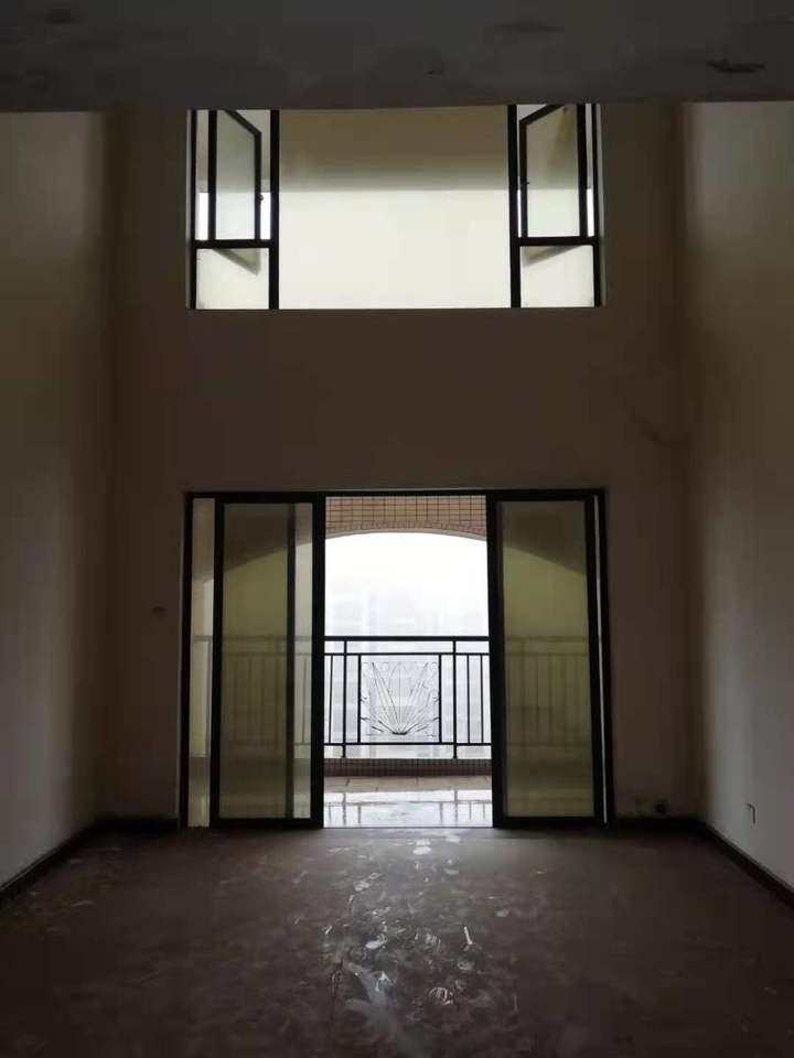 富基世紀公園法拍房二期30、31、32、33棟3108室