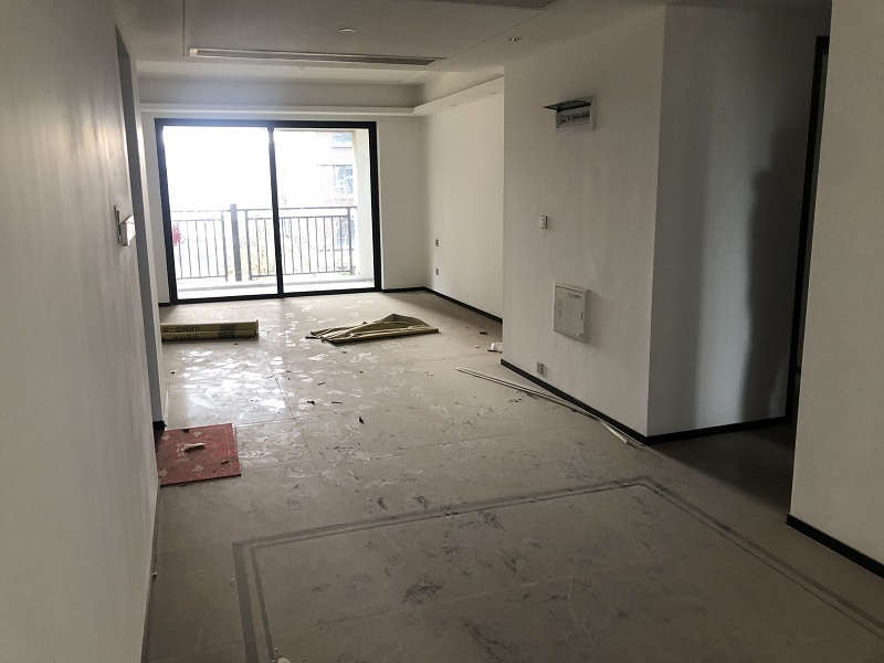 （8折 雙學位）建發(fā)電建江山悅（兆澤悅府）法拍房8棟1104號房