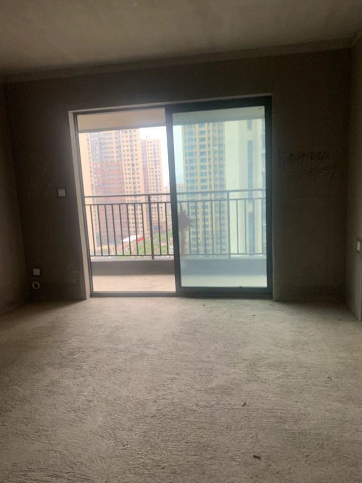 中建悅和城（中建悅和苑）法拍房16、17棟1506號(hào)