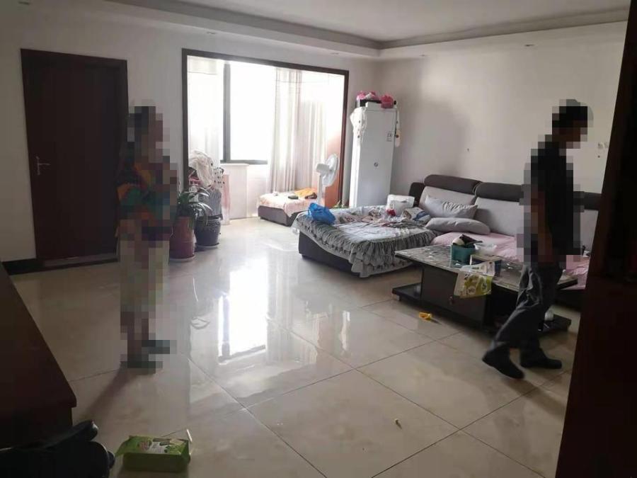 中新森林海法拍房30#棟501號(hào)