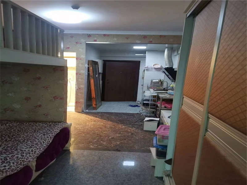 凱通國(guó)際城法拍房10棟22008號(hào)