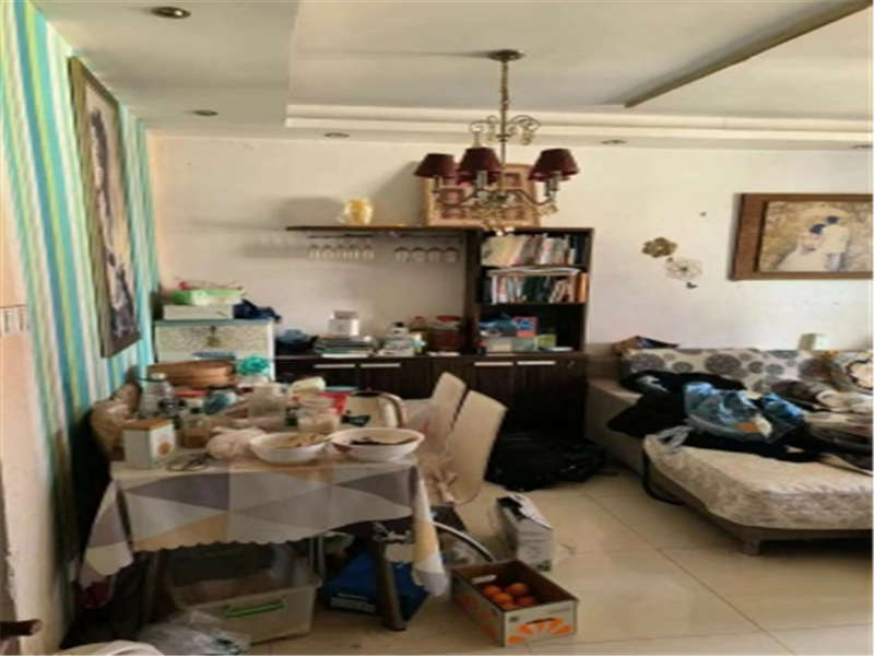 同發(fā)南國新城法拍房A、B、C、D棟817房