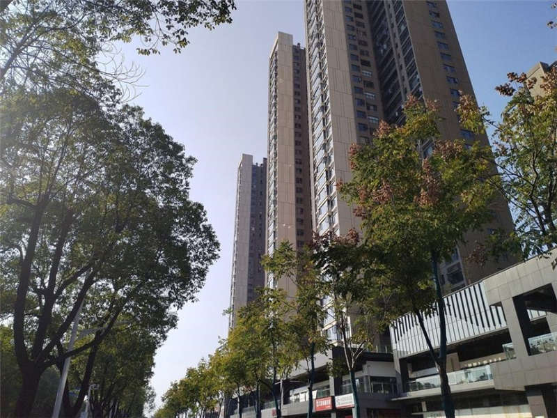 （頂復）美林景園法拍房21棟1103室