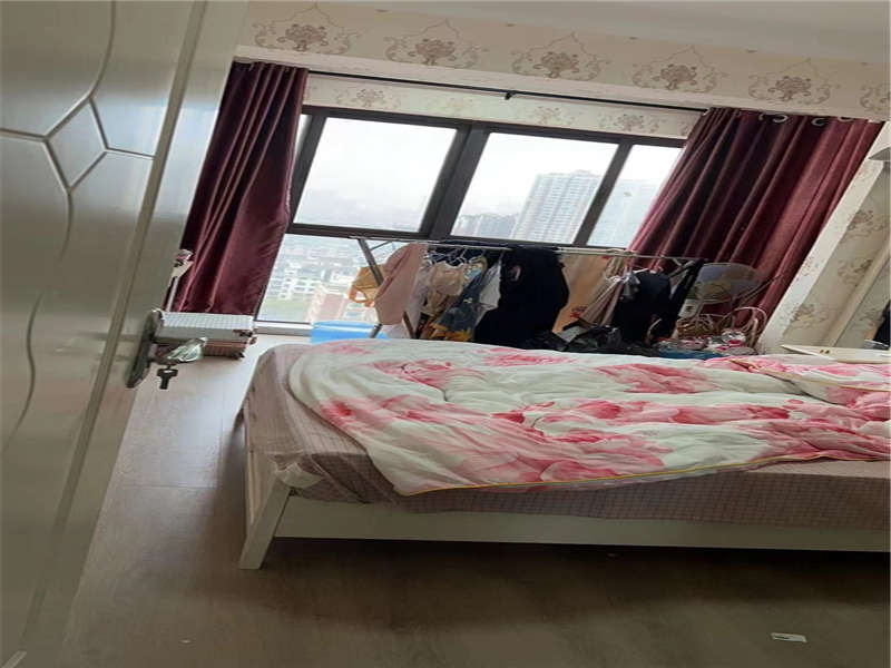 鵬程府（鵬程家園）法拍房A、B座B-2503室