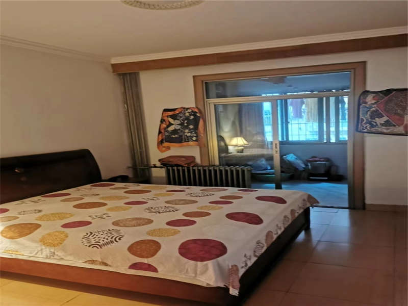 老省政府機(jī)關(guān)二院（五一中路69號）法拍房西第016棟204室