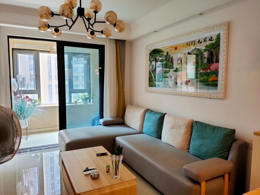 中海國際社區(qū)二期（中海江御名園）法拍房二期一區(qū)3、4棟1807號