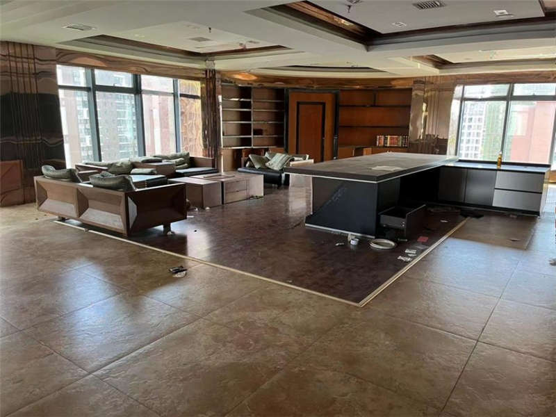 滿庭芳家園法拍房三期1001、1002、1003、1004號