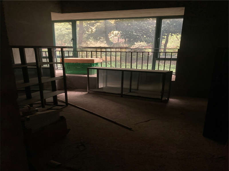 富基世紀(jì)公園法拍房二期26、27棟108房