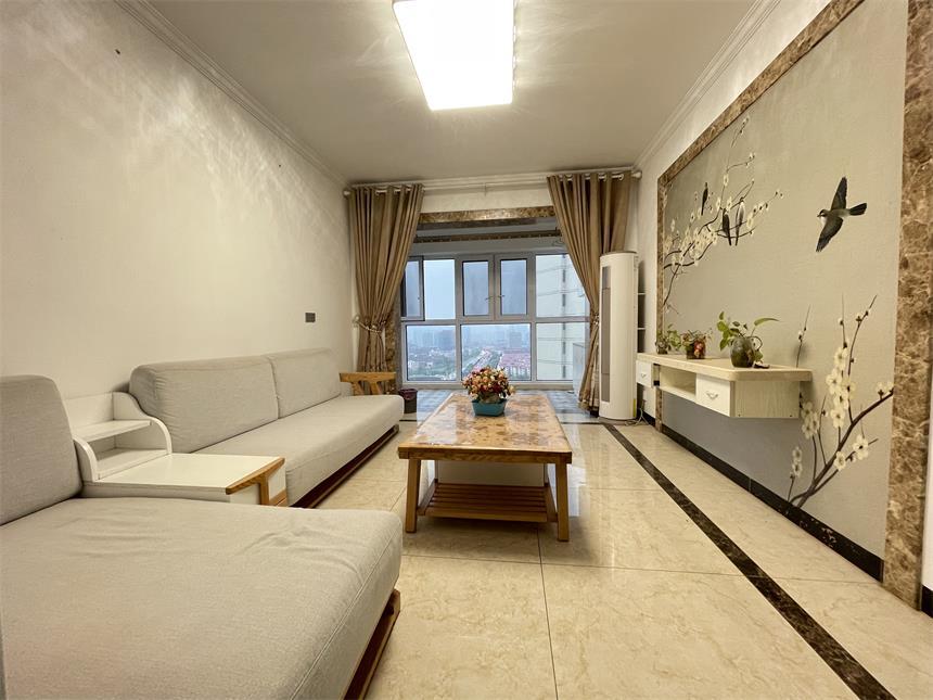 盛世耀凱（耀凱花園）法拍房9、10棟2308室