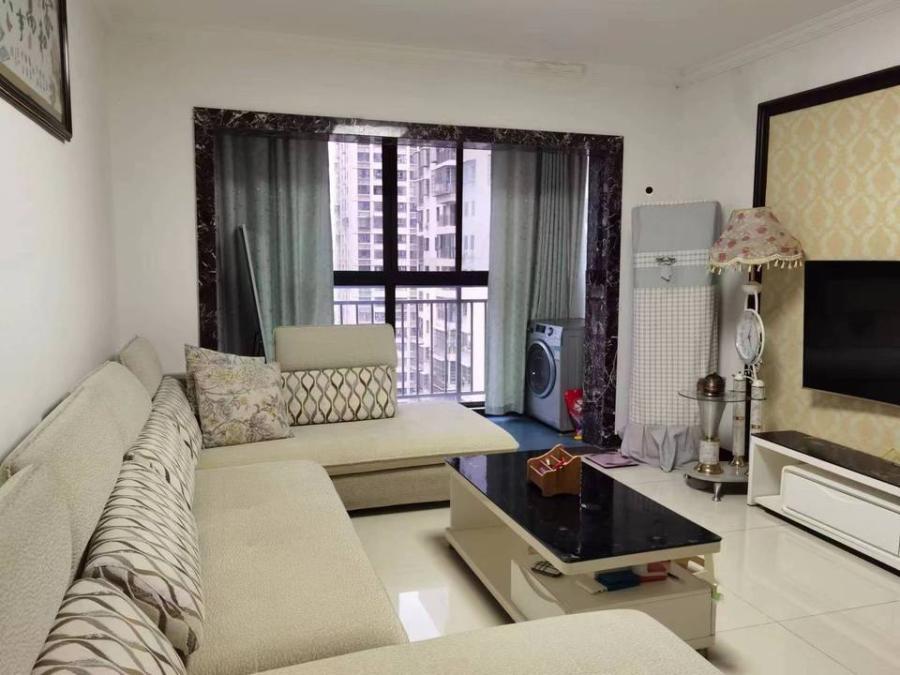 新長(zhǎng)海廣場(chǎng)（新長(zhǎng)海中心）法拍房E、F棟2206號(hào)