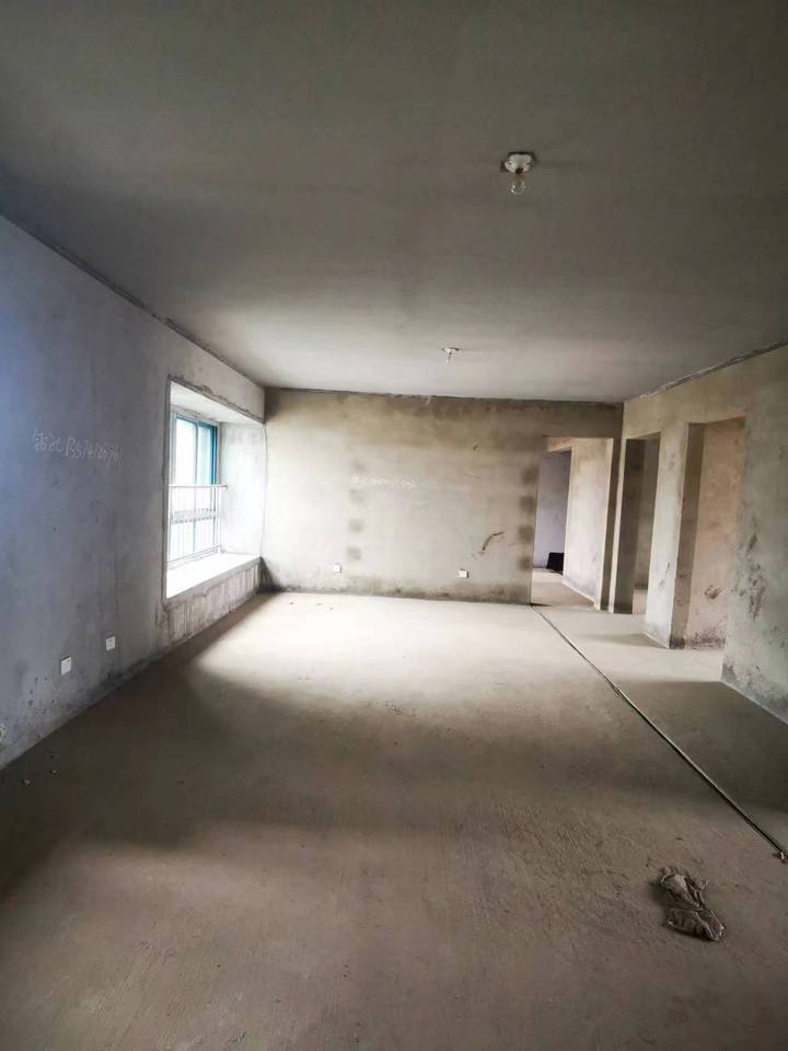 蝴蝶谷法拍房10、11棟3101號