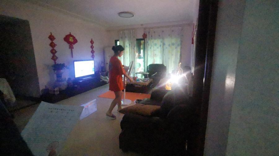 恒大名都法拍房20、21、22棟1305室