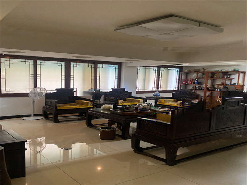 華天大酒店宿舍（解放東路300號）法拍房第4棟201、202號