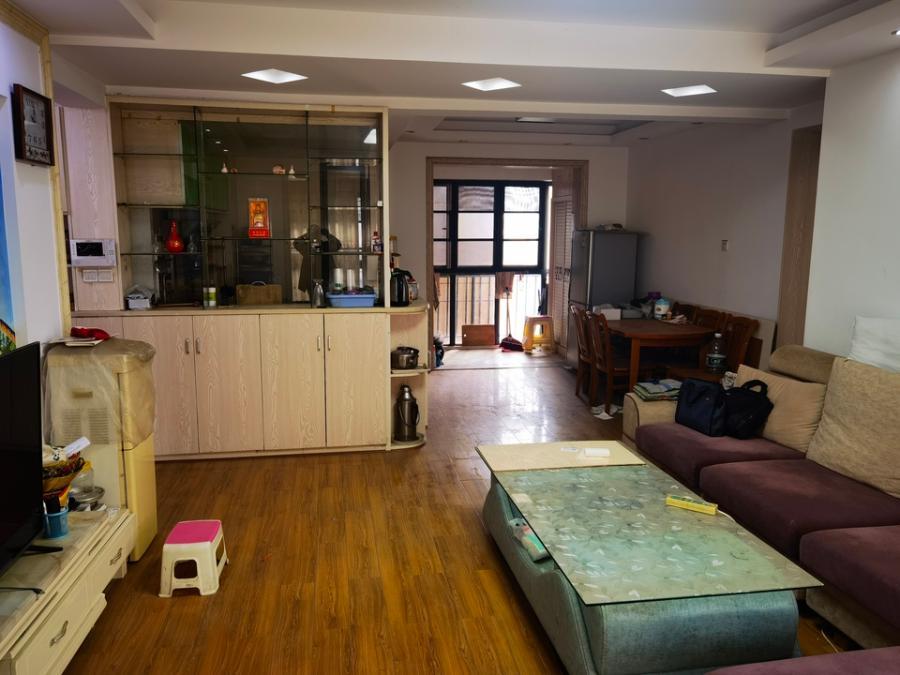 邦盛水岸御園（云水麓園）法拍房1、17棟2305室