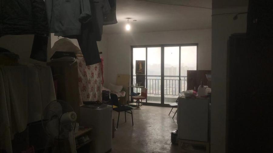 錦繡世紀(jì)（都市錦繡家園）法拍房7棟3303、3304房