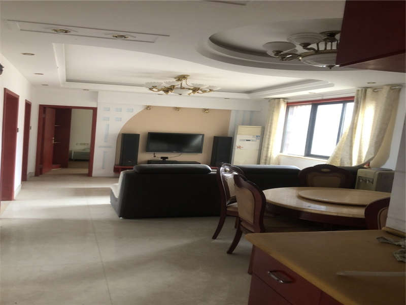 山水嘉園法拍房18、19棟1506號（包含室內家具家電）