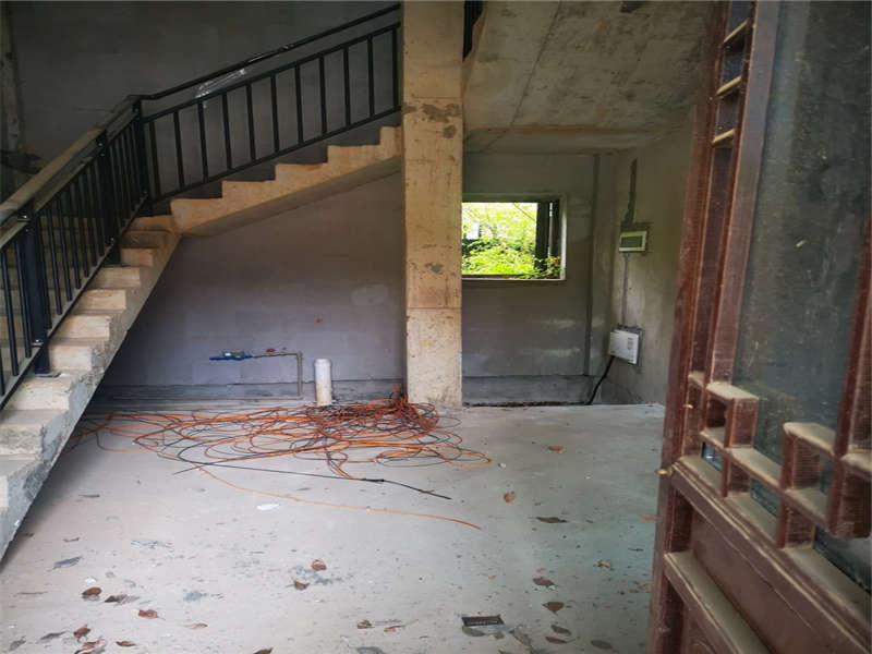 新華聯(lián)銅官窯古鎮(zhèn)(新華聯(lián)銅官窯文化旅游園)法拍房A09-15B棟102室、107室、A09-15C棟126室、A09-15D棟113室