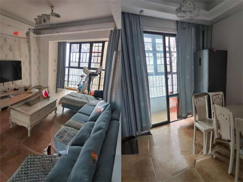 恒泰廣場(chǎng)（恒泰商業(yè)廣場(chǎng)）法拍房2、3棟2902號(hào)及室內(nèi)家具家電