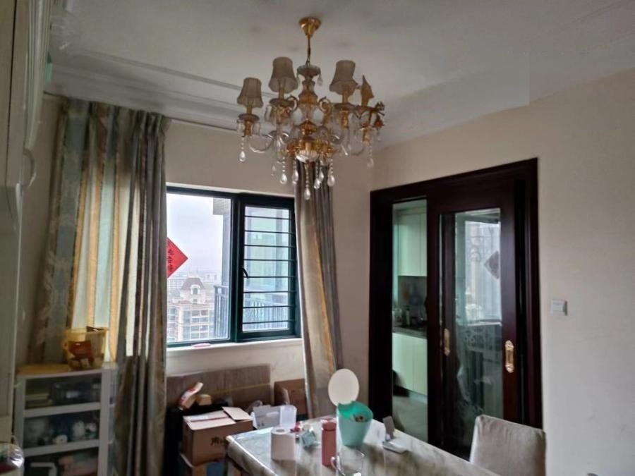 恒大雅苑法拍房45、46、47棟2208號(hào)