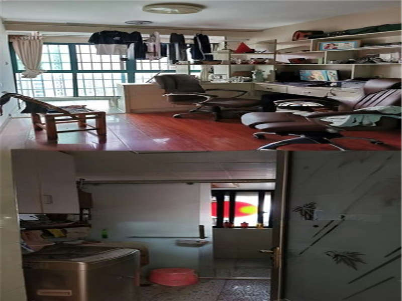 富基世紀公園法拍房88-90棟2508號及其室內物品