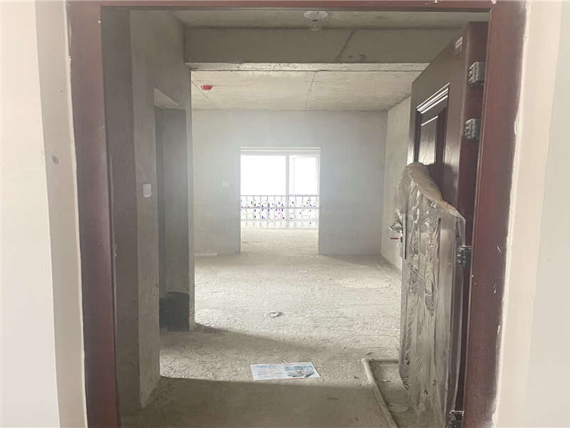 合能楓丹麗舍（柏悅名苑）法拍房3棟、15棟的一套房產(chǎn)