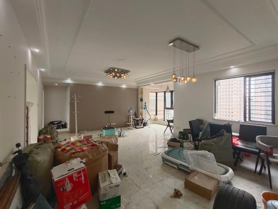 潤和之悅（金澤園小區(qū)二期）法拍房二期10、11棟1904室