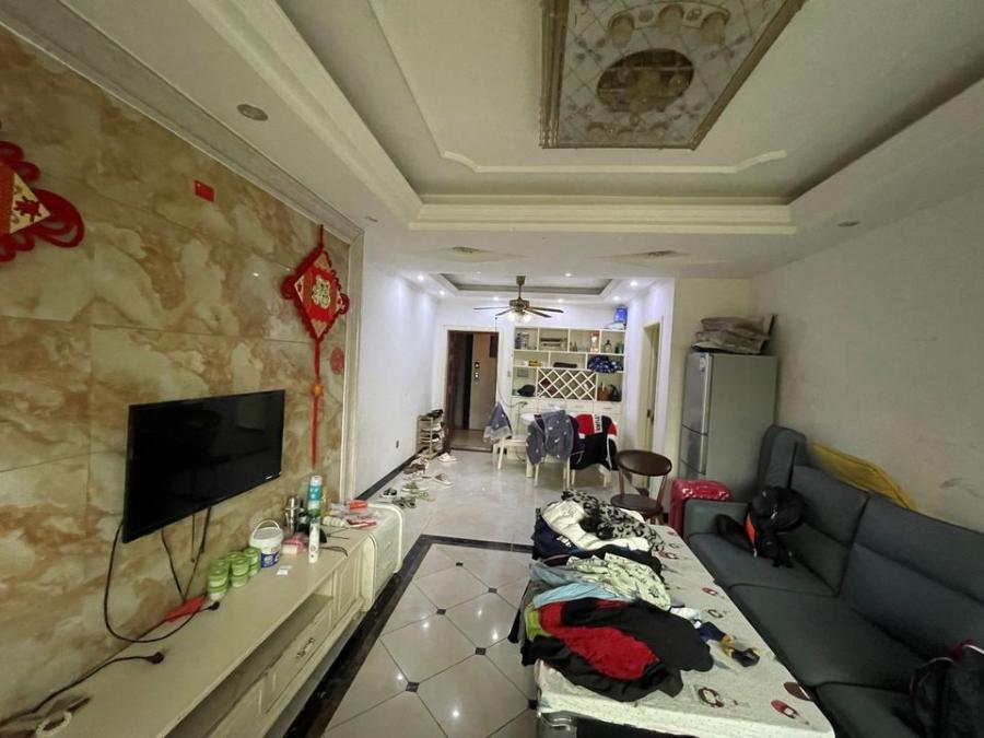 潤(rùn)和之悅（金澤園小區(qū)二期）法拍房二期6、7棟205室