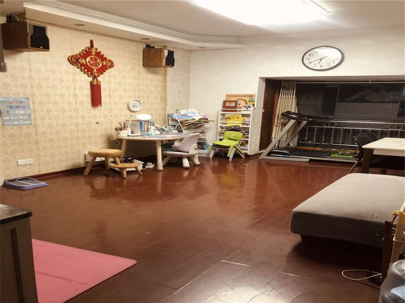 長(zhǎng)盛嵐庭法拍房東1棟901房