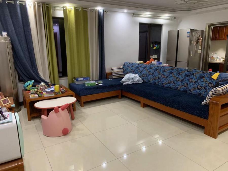 華潤(rùn)橡樹灣法拍房三期12棟902房