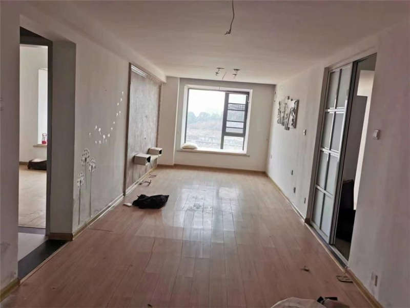 綠地公館（綠地名?。┓ㄅ姆?3棟809號