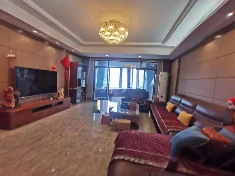 恒大御景半島湘江苑法拍房8、9棟804號