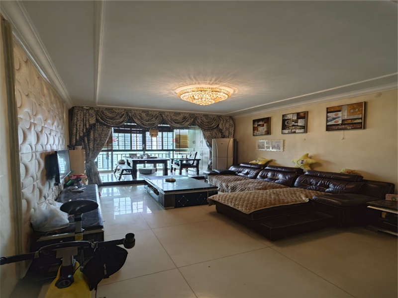 恒大雅苑法拍房54、55、56棟2507號(hào)