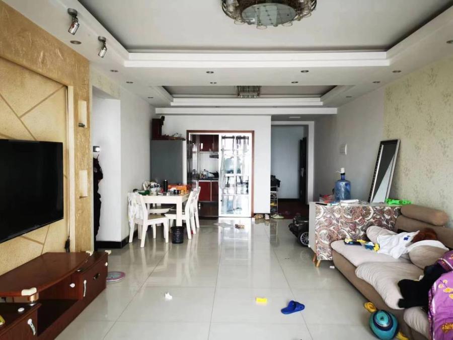 增輝凱旋帝景法拍房5棟2407室、2408室（實(shí)勘為5棟2404號(hào)）