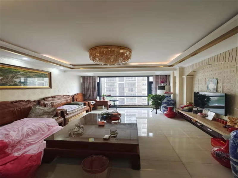 （8折）洋湖景園二期法拍房21棟506號