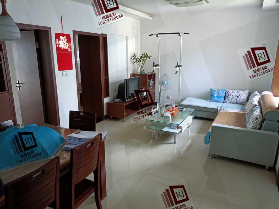 都江新苑法拍房1-7棟及地下室、商業(yè)5-903號