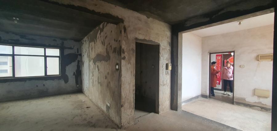 湘府名邸法拍房1棟1509、1510室