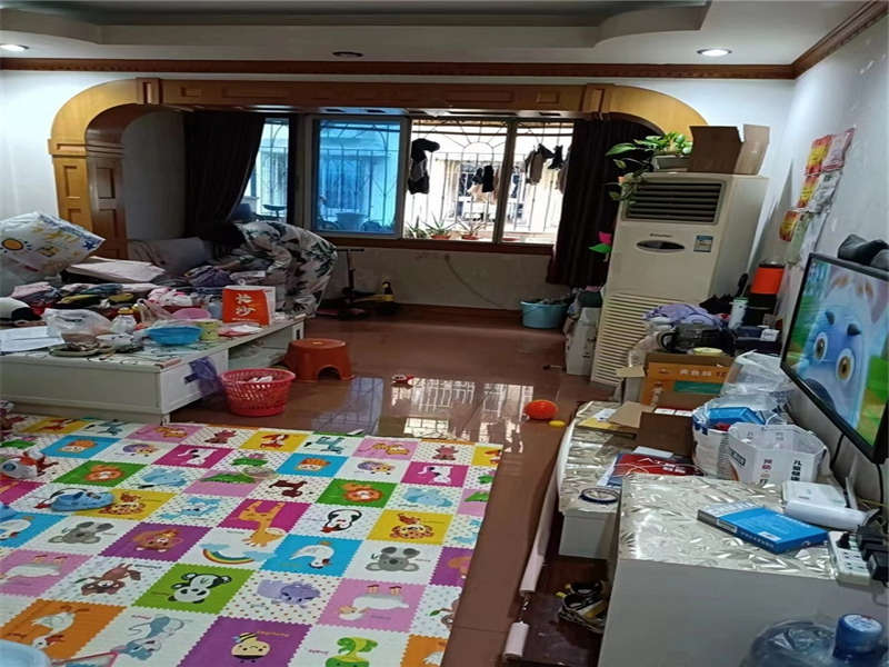 曙光中路288、290、292、294、296號(hào)法拍房615(2-406)房