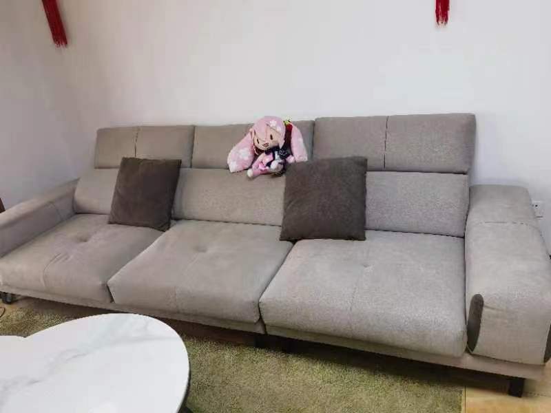 金谷豪庭法拍房1、2棟508號(hào)（含家具、家電）