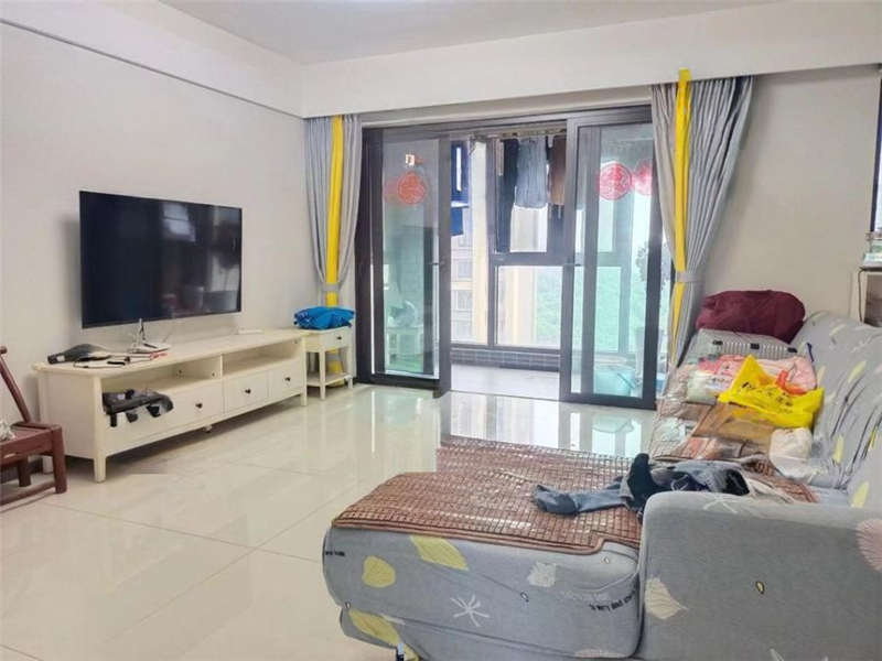 時(shí)代傾城五期（玫瑰園社區(qū)六）法拍房78#、79#棟2608室及該房屋內(nèi)家具家電