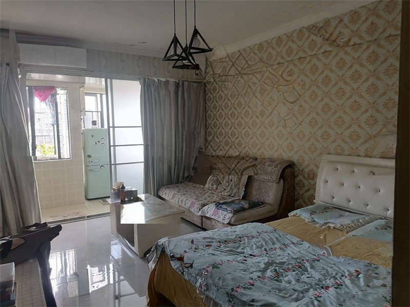 亞商大廈法拍房A棟、B棟及地下室2512號