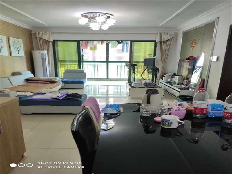 富基世紀(jì)公園法拍房二期30、31、32、33棟409室