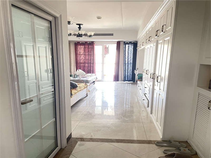 潤(rùn)和星城(紫郡）法拍房56、57、58棟1337室