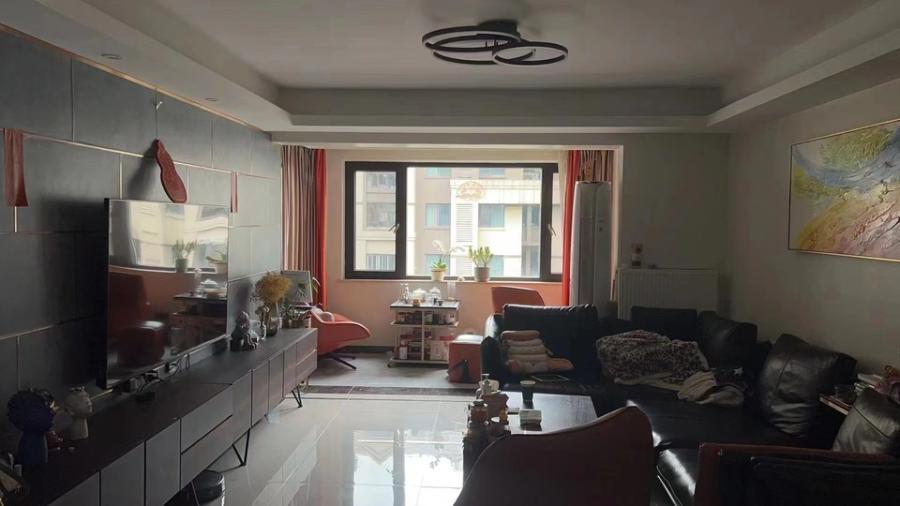 萬(wàn)科魅力之城（城際新苑）法拍房4.1期63棟902號(hào)（雙學(xué)區(qū)）