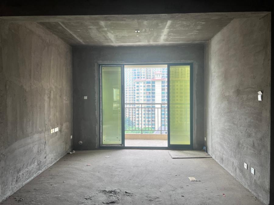 富基世紀公園法拍房三期46#、47#、48#棟1309室