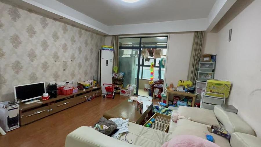 湘府9號(hào)（湘府久號(hào)家園）法拍房7、8、9棟1508室